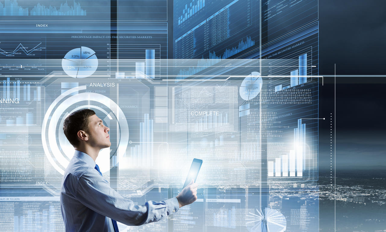 网络科技产品 互联网销售的变革与未来